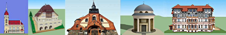 3D-Modelle