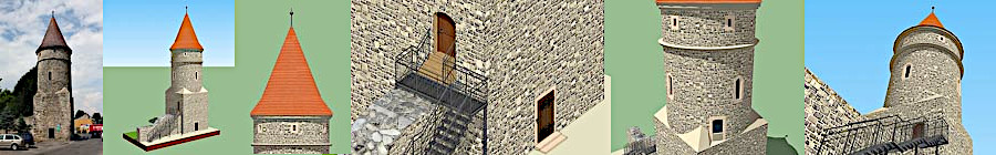 Bunzlauer Torturm