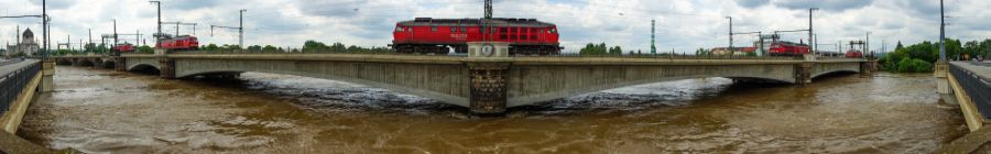 Hochwasser