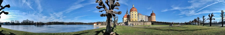 Panoramabilder
