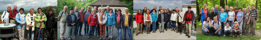 S-Wandern